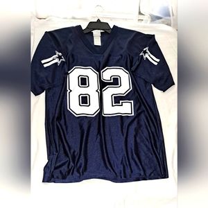 Dallas Cowboys Witten Jersey